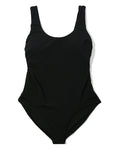 Essential One Piece Black