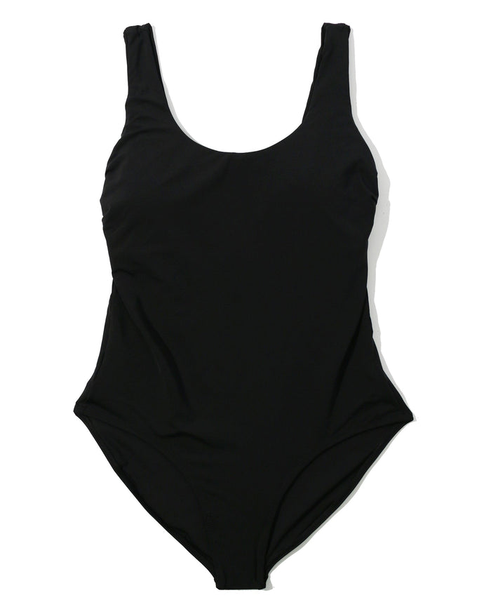 Essential One Piece Black