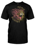 EUROPEAN BLOODLINES LION