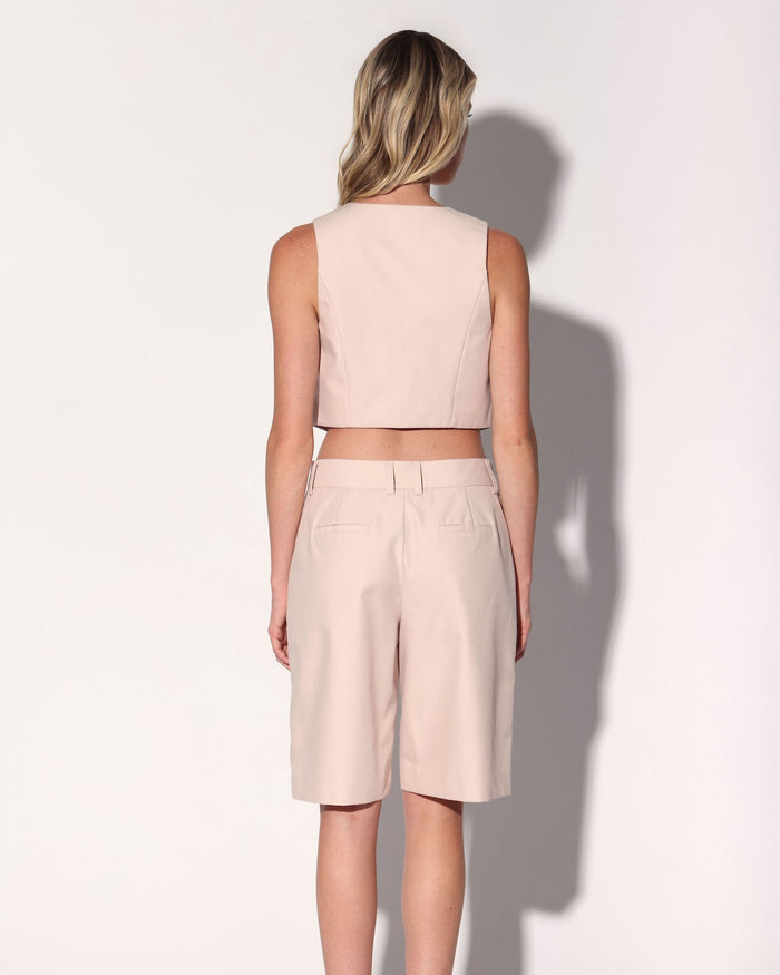 Everett Top, Rose Quartz