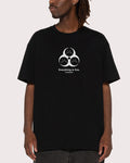 Everything Is Fine Biohazard T-Shirt