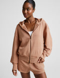 Fade Out Full Zip Hoodie