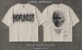 Fading Memories Graphic Tee