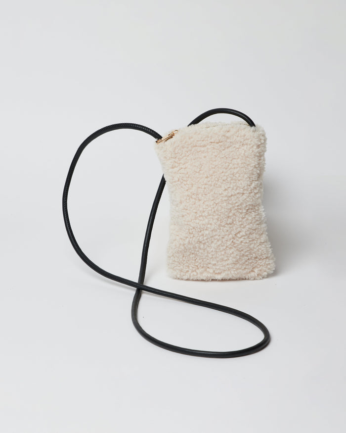 Fall Phone Bag
