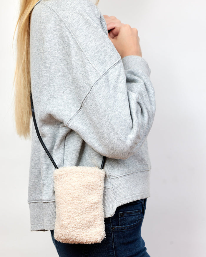 Fall Phone Bag