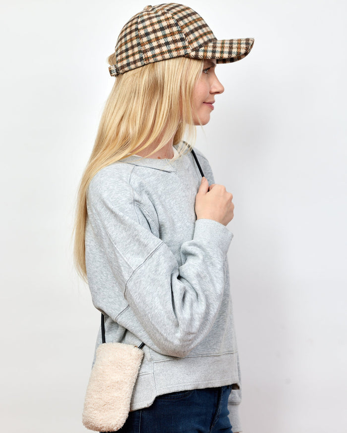 Fall Phone Bag