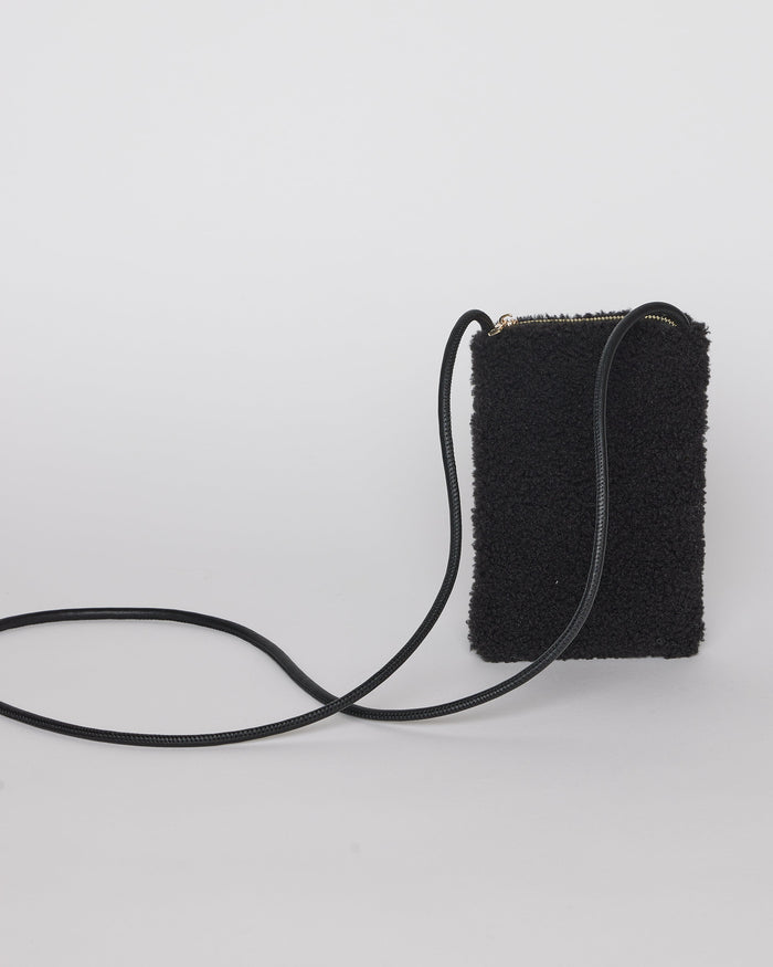 Fall Phone Bag