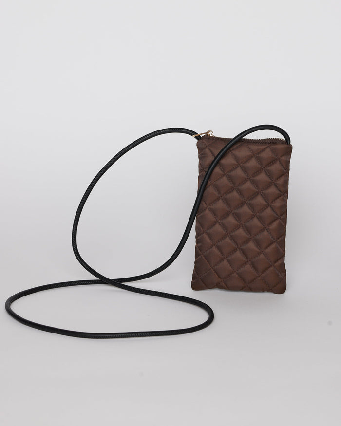 Fall Phone Bag
