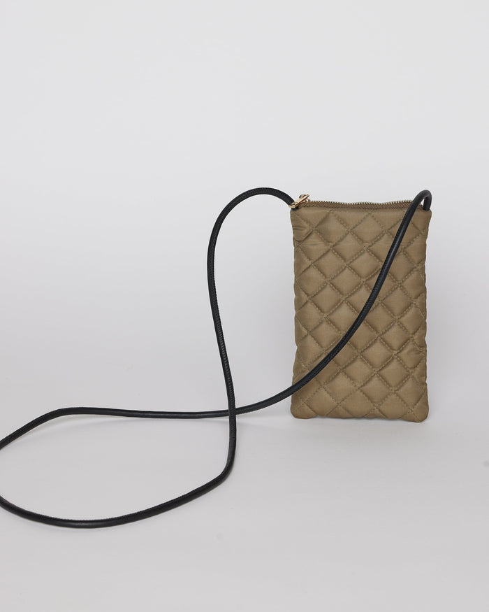 Fall Phone Bag