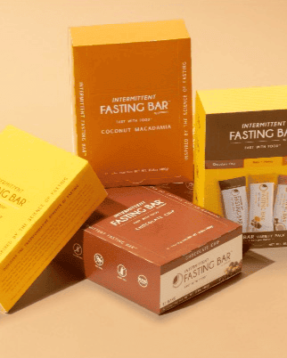 Fasting Bar