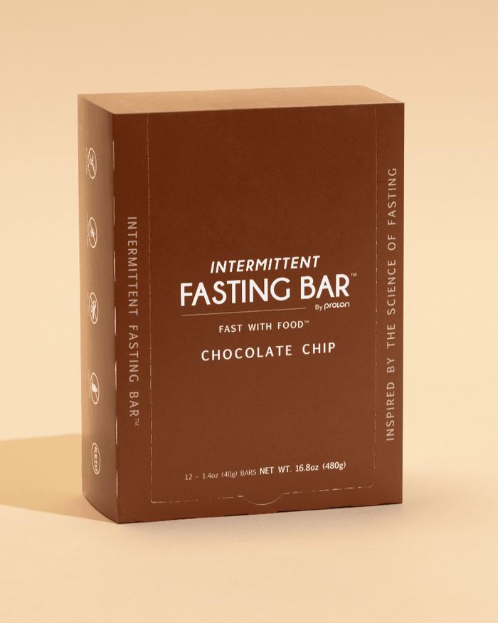 Fasting Bar
