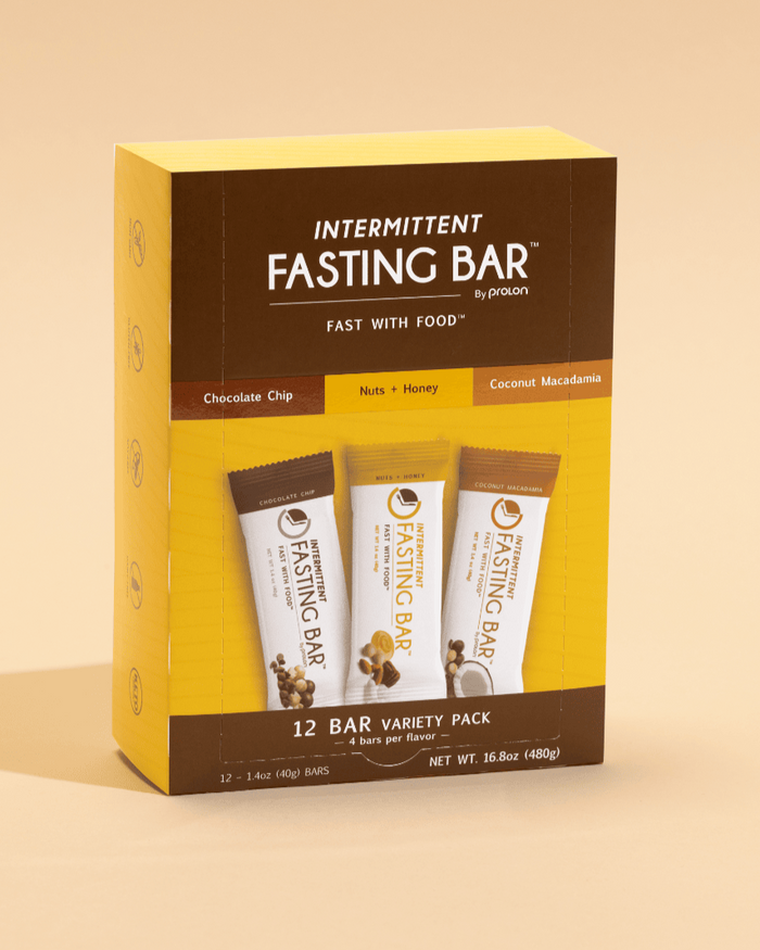 Fasting Bar