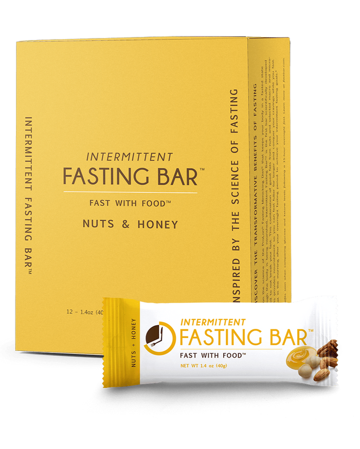 Fasting Bar