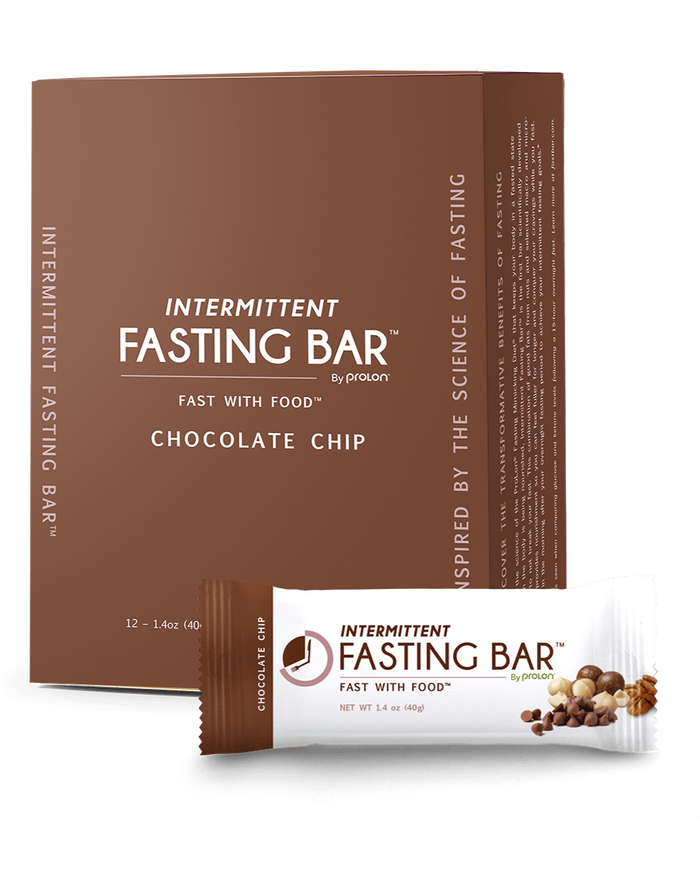 Fasting Bar