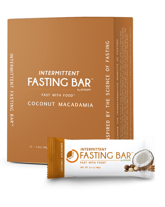 Fasting Bar