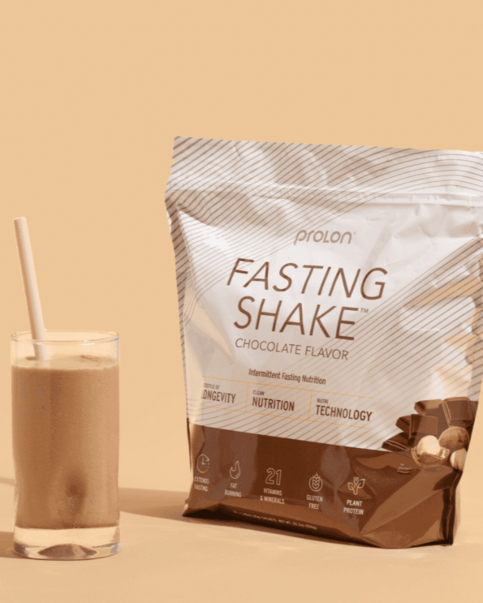 Fasting Shake