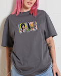 First Burger T-Shirt Australia Online