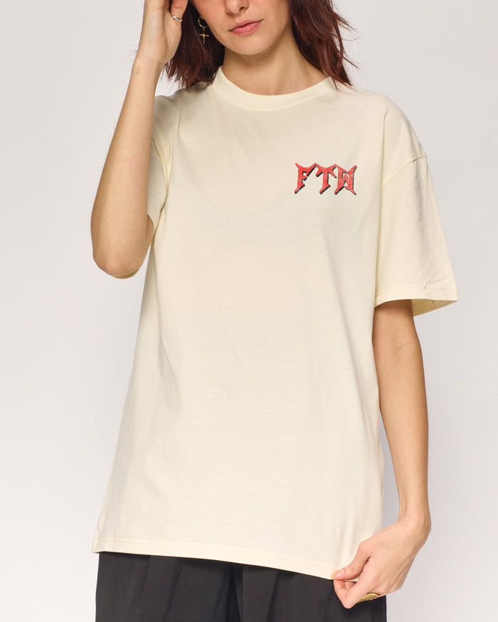 F**k The World T-Shirt