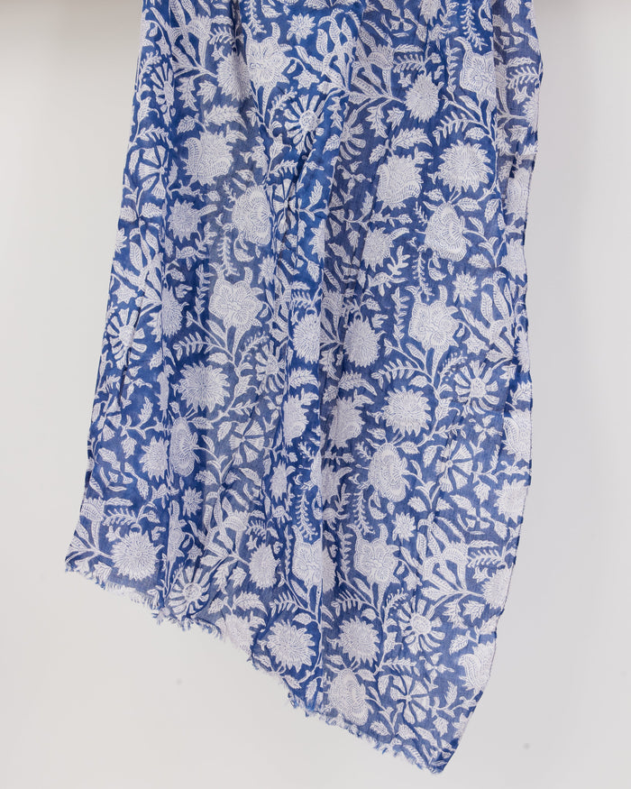 Flora Sarong