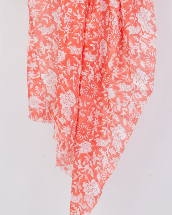 Flora Sarong