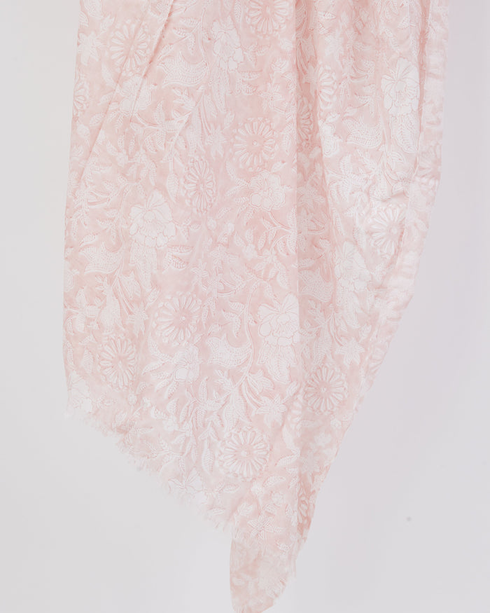 Flora Sarong