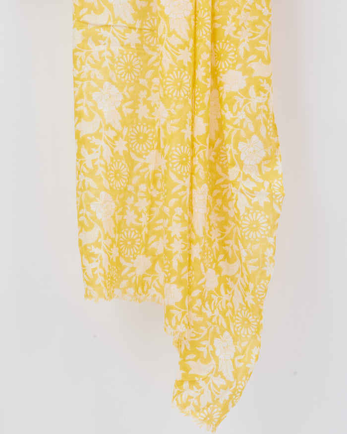 Flora Sarong