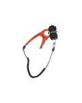 flyweight-plier Simms Orange