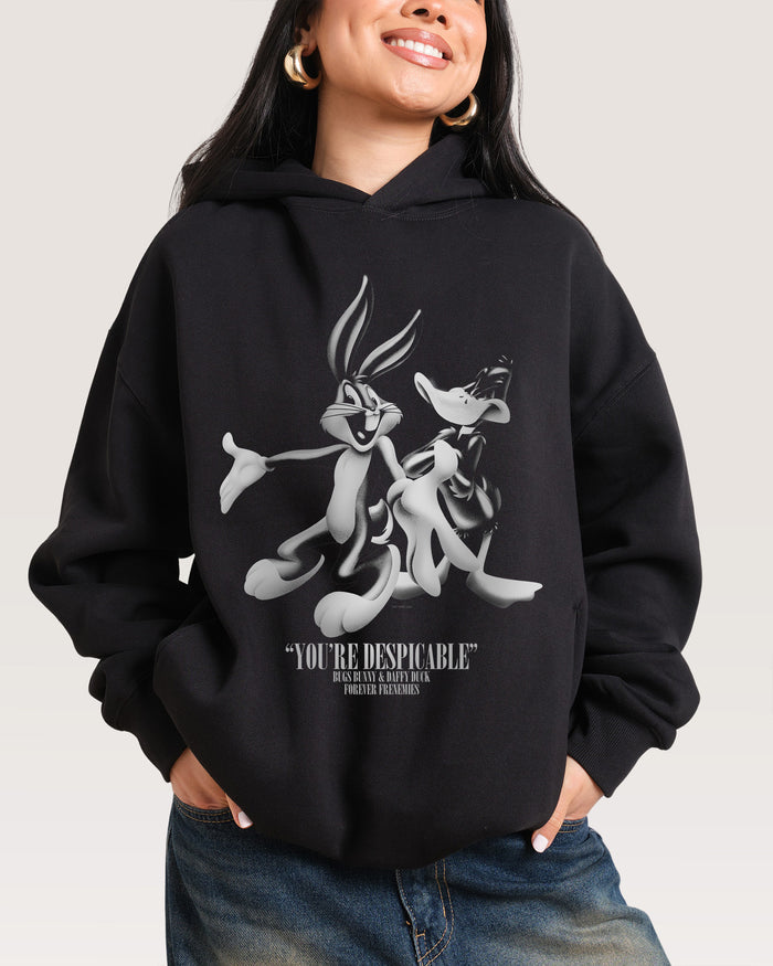 Forever Frenemies Hoodie Australia