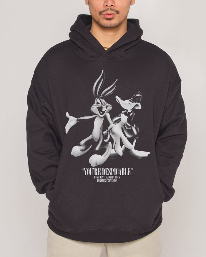 Forever Frenemies Hoodie Australia