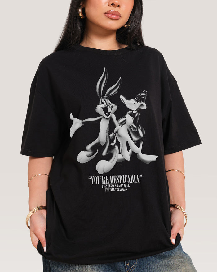 Forever Frenemies T-Shirt Australia
