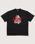 Freak in the Sheets Oversized Tee Australia