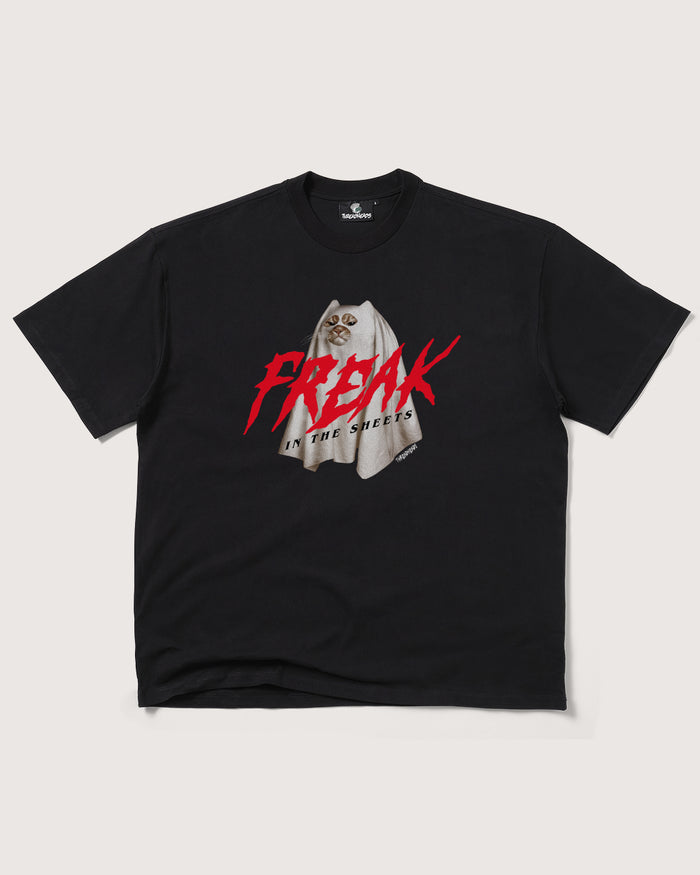 Freak in the Sheets Oversized Tee Australia