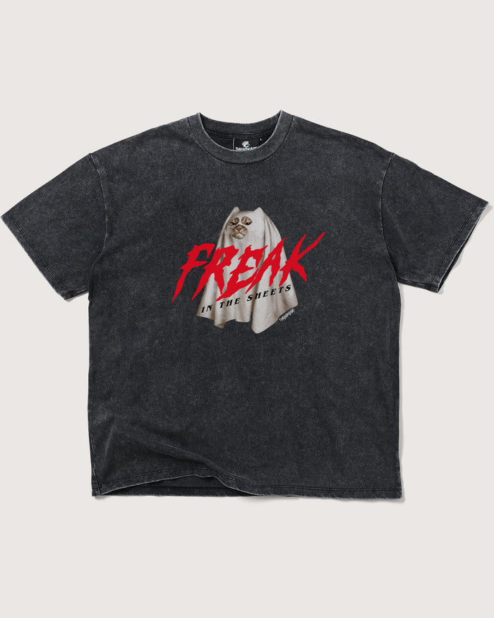 Freak in the Sheets Wash Tee Australia