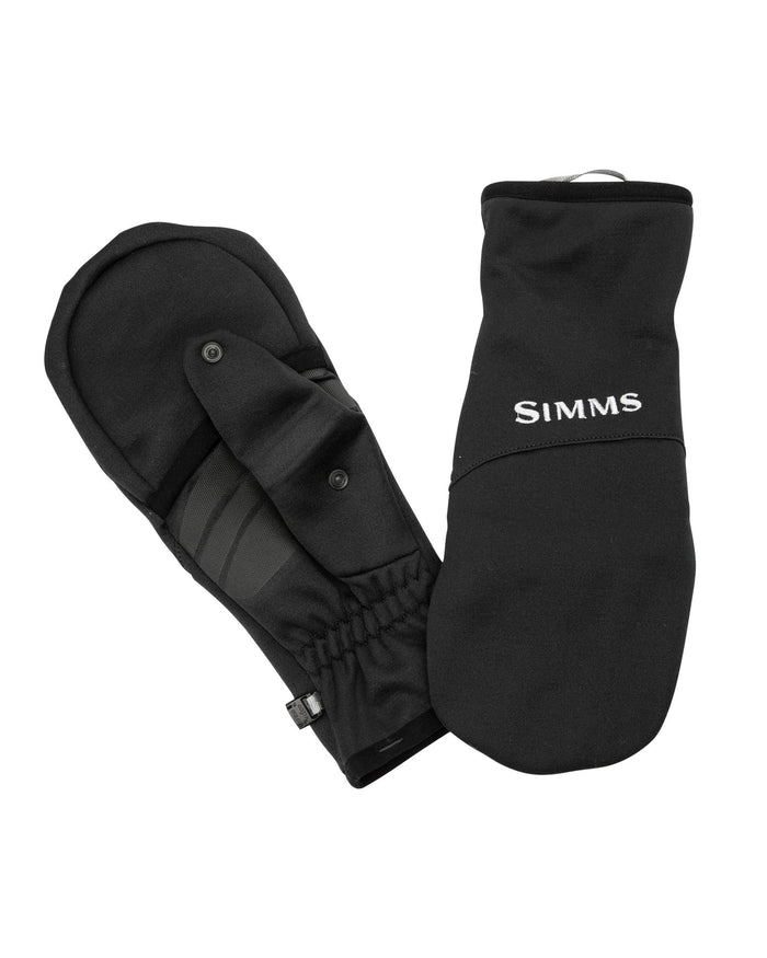 freestone-foldover-mitt-1 Black