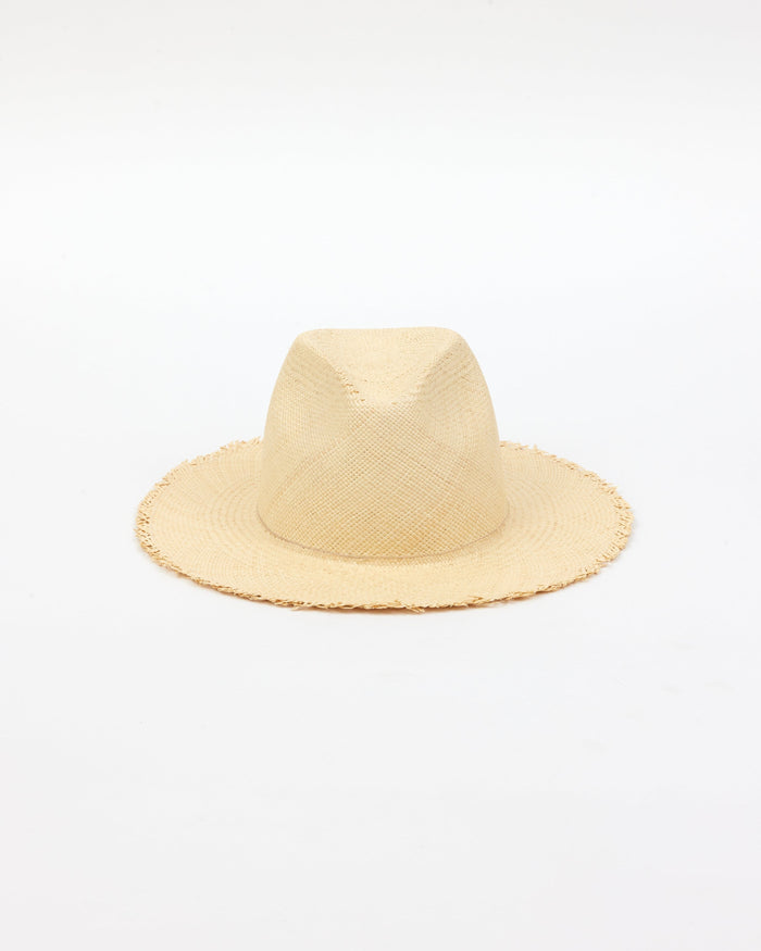 Fringed Panama