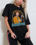 Fuckoffee T-Shirt Australia Online