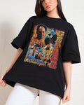 George Costanza Oversized Tee Australia Online