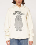 TH2243 Natural Hoodie