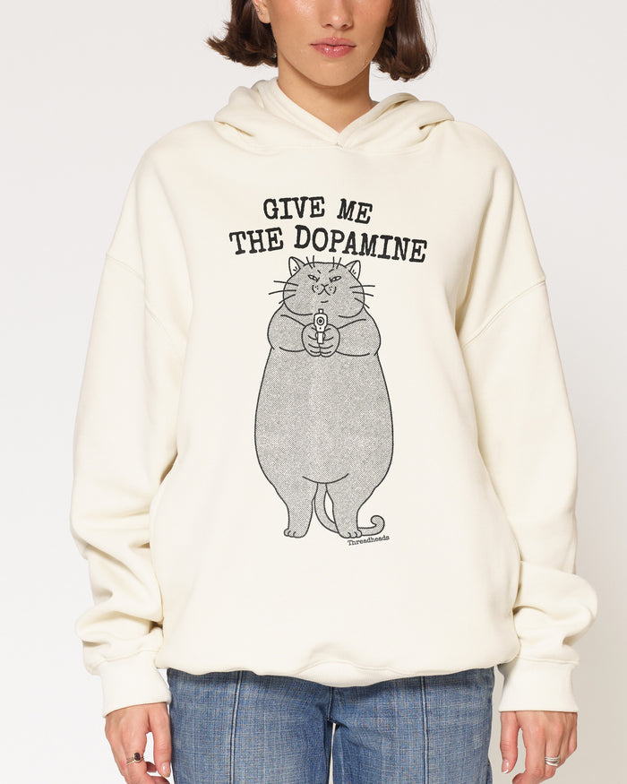 TH2243 Natural Hoodie