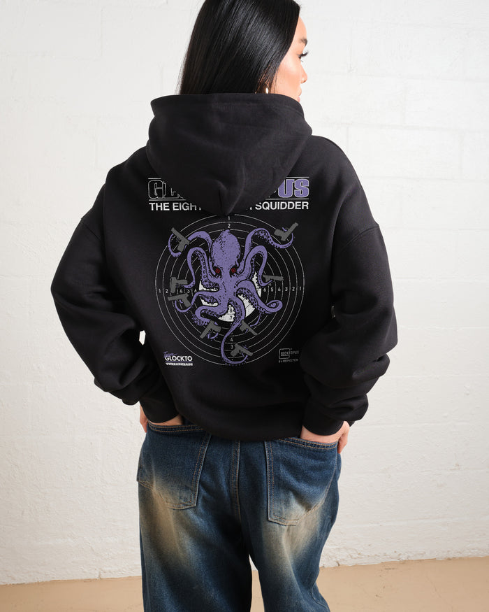 Glocktopuss Hoodie Online Australia