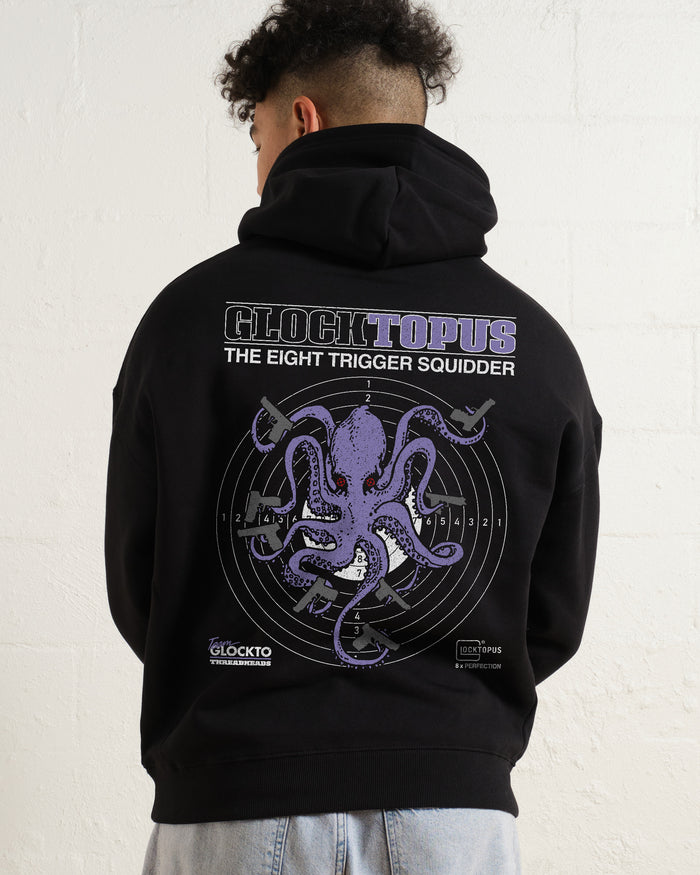 Glocktopuss Hoodie Online Australia