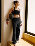 glowzone™ Hybrid Straight Leg Pant 31"