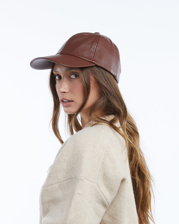 Hailey in Cognac