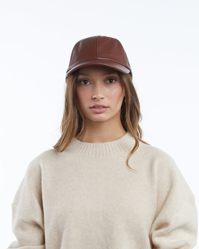 Hailey in Cognac