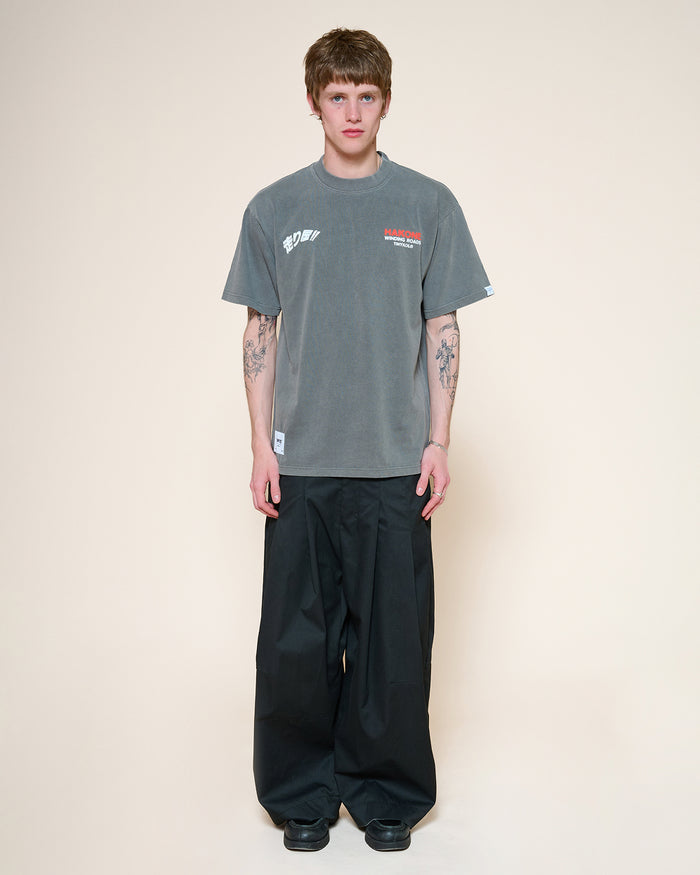 Hakone Roads Tee