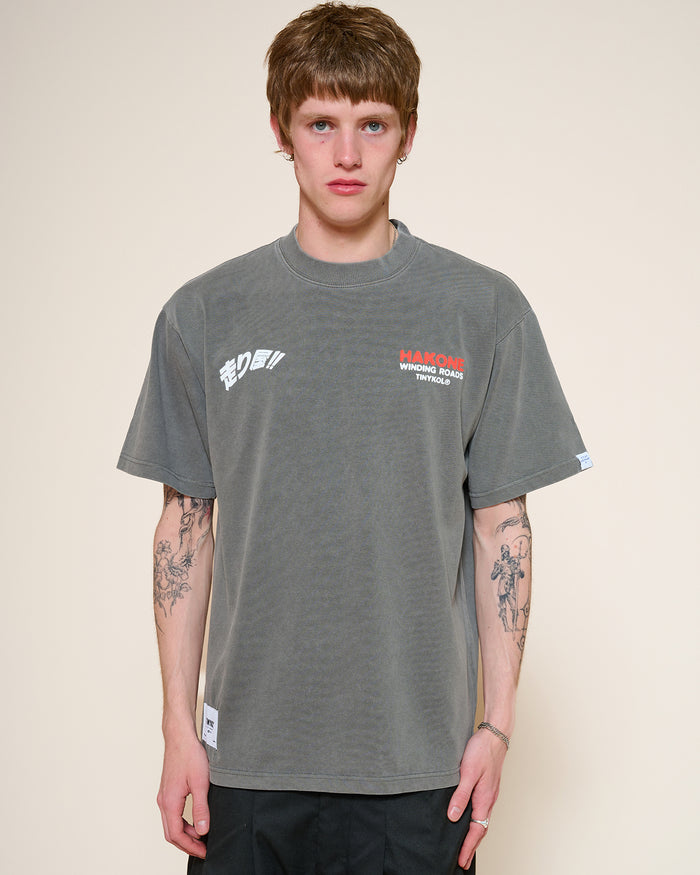Hakone Roads Tee