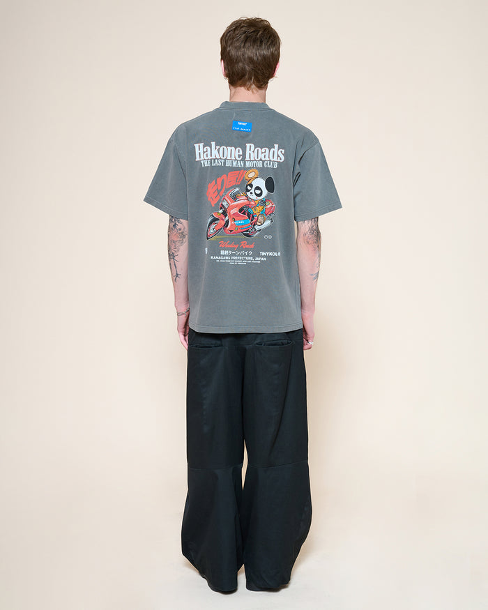 Hakone Roads Tee