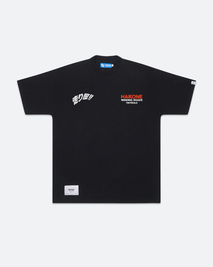 Black / XS