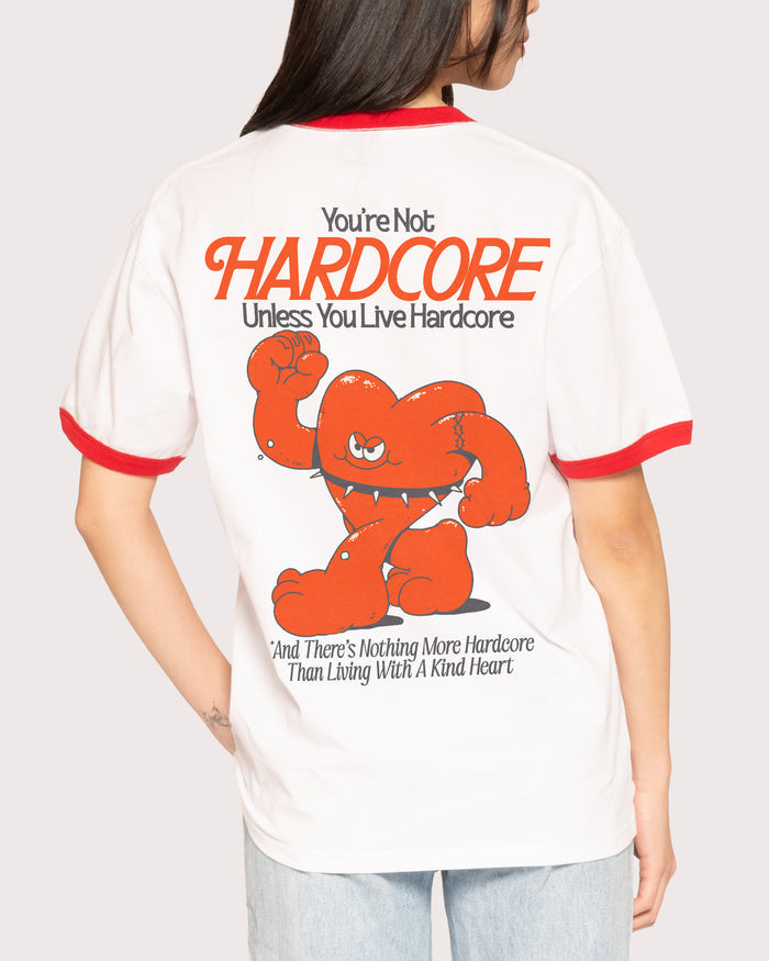 Red Ringer / XS