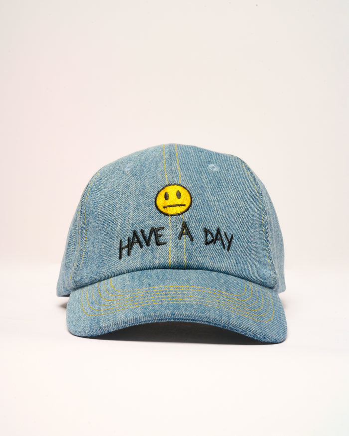 Have A Day Hat